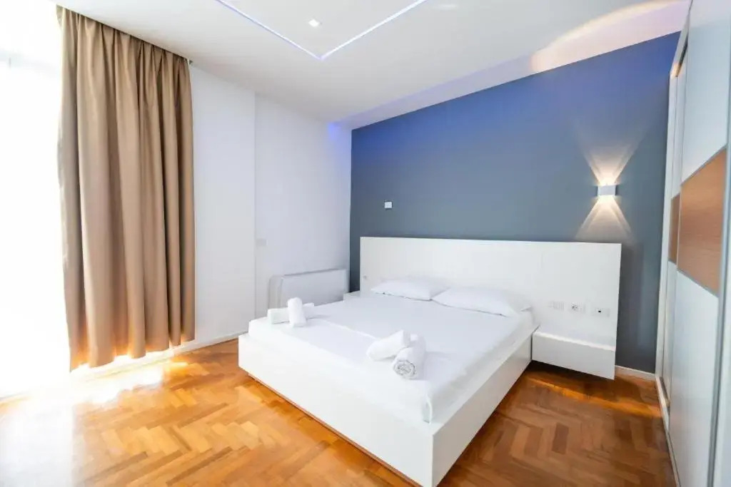 Hotel Lusini