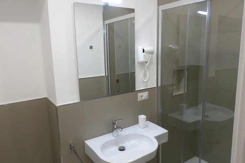 B&B Mansarda del Sole