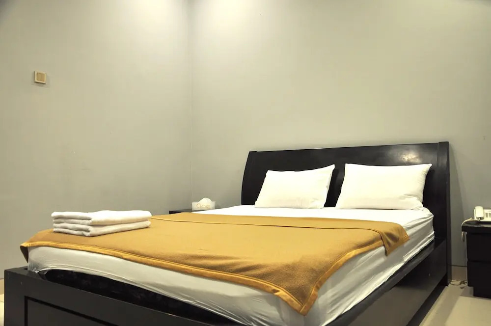 Orange Inn Hotel Mangga Besar