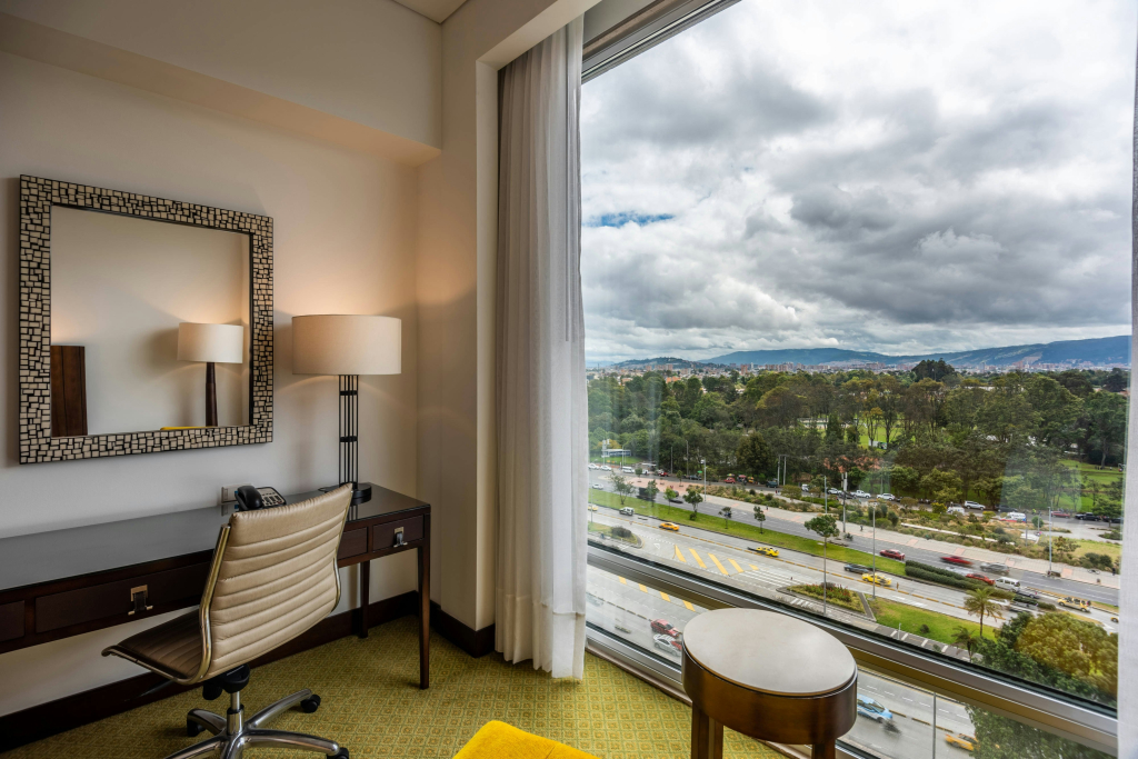 Bogotá Marriott Hotel