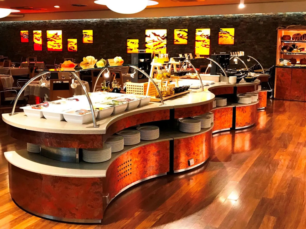 Novotel Andorra