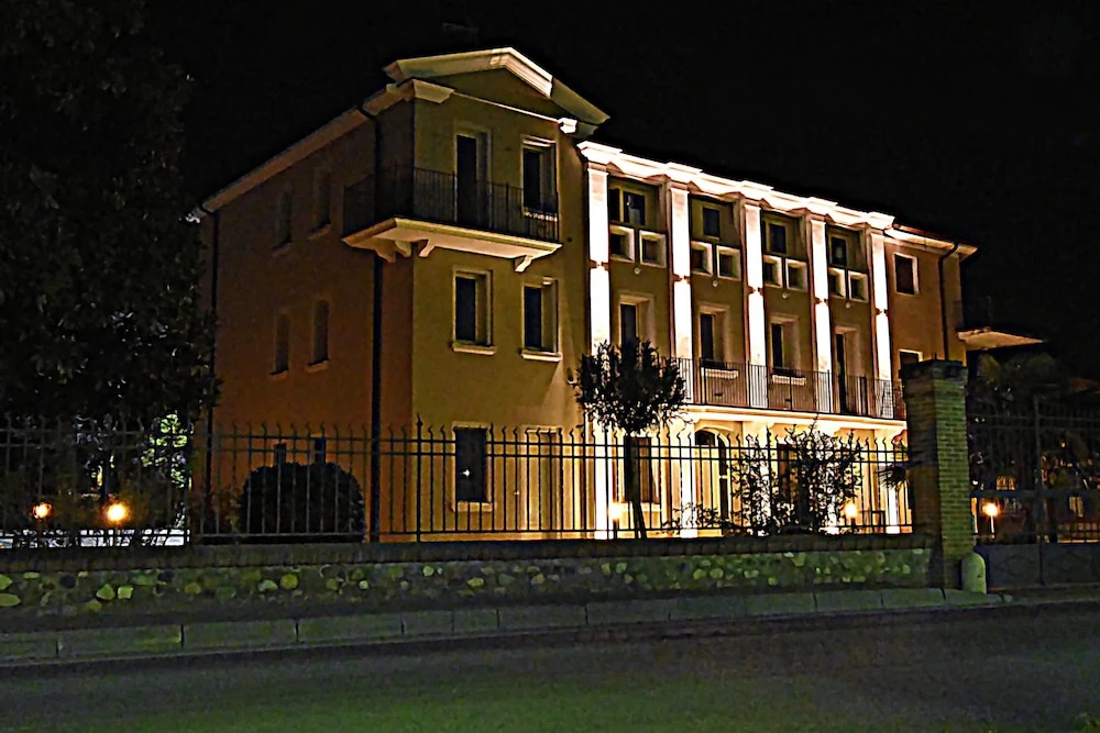 Villa Parco