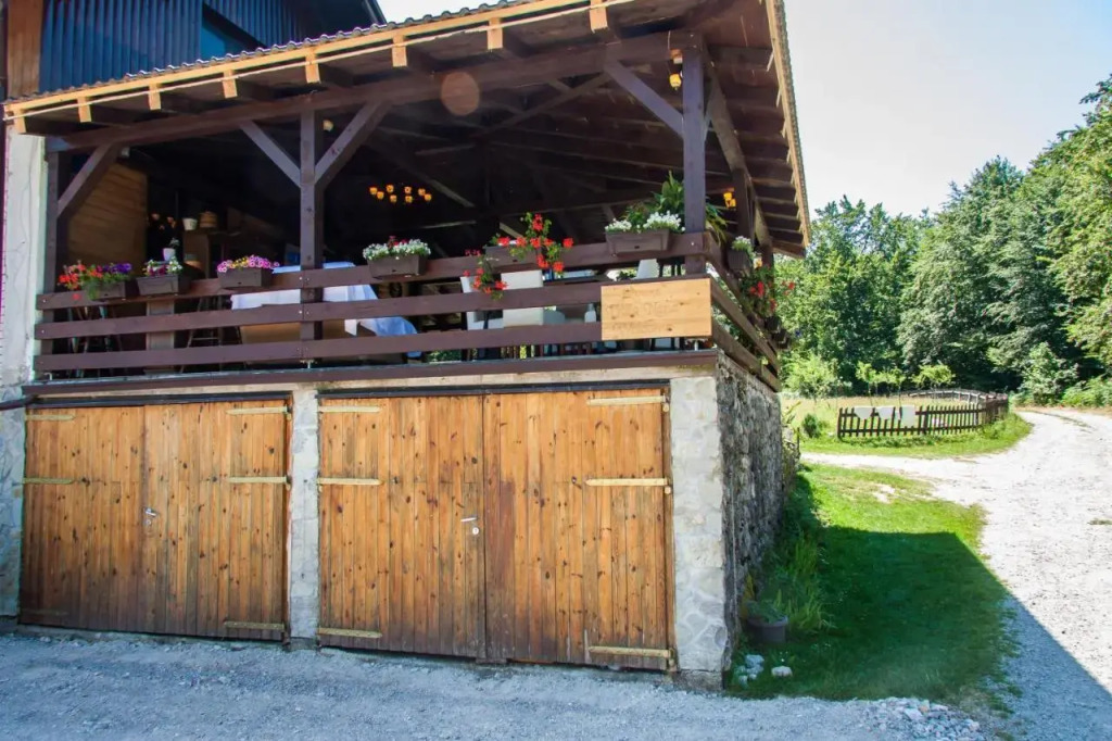 B&B Villa Nena