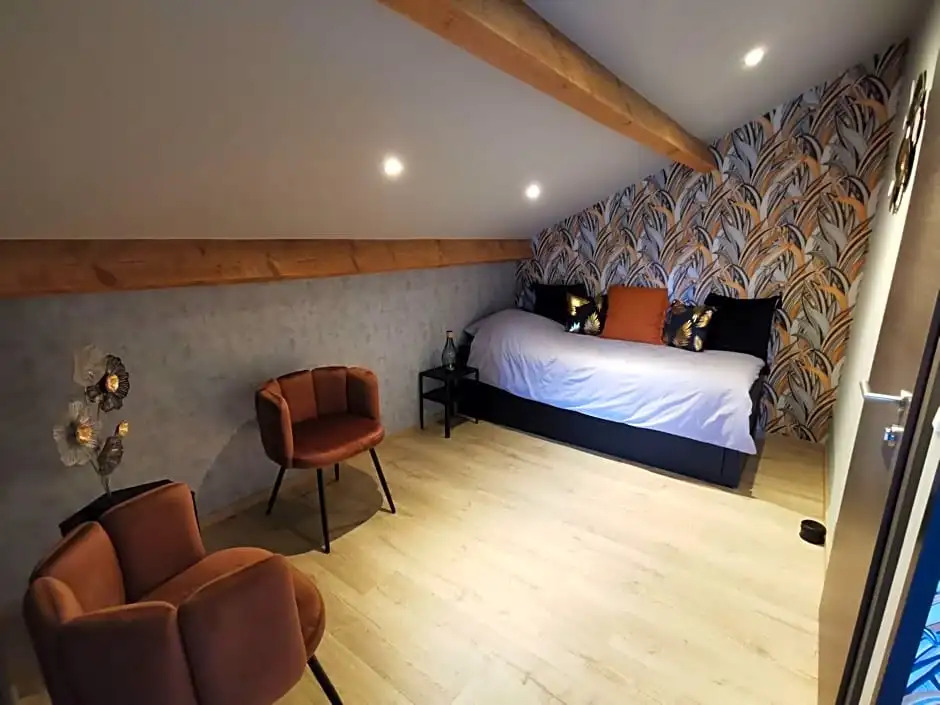 Les Suites de Meiz