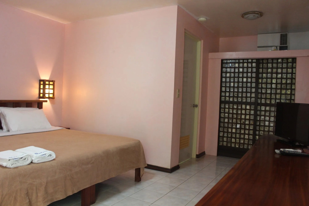 Blue Coral Resort Boracay