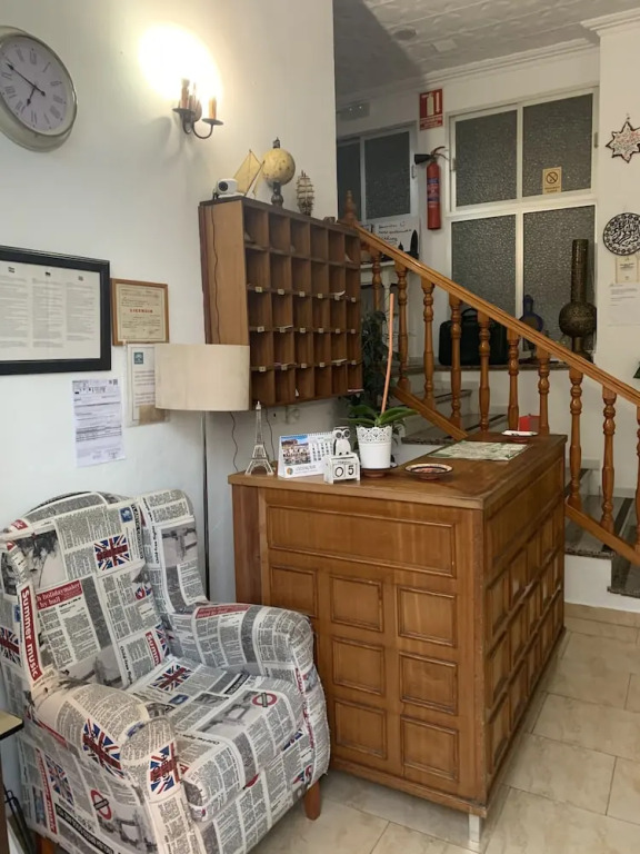 Hostal Mediterraneo