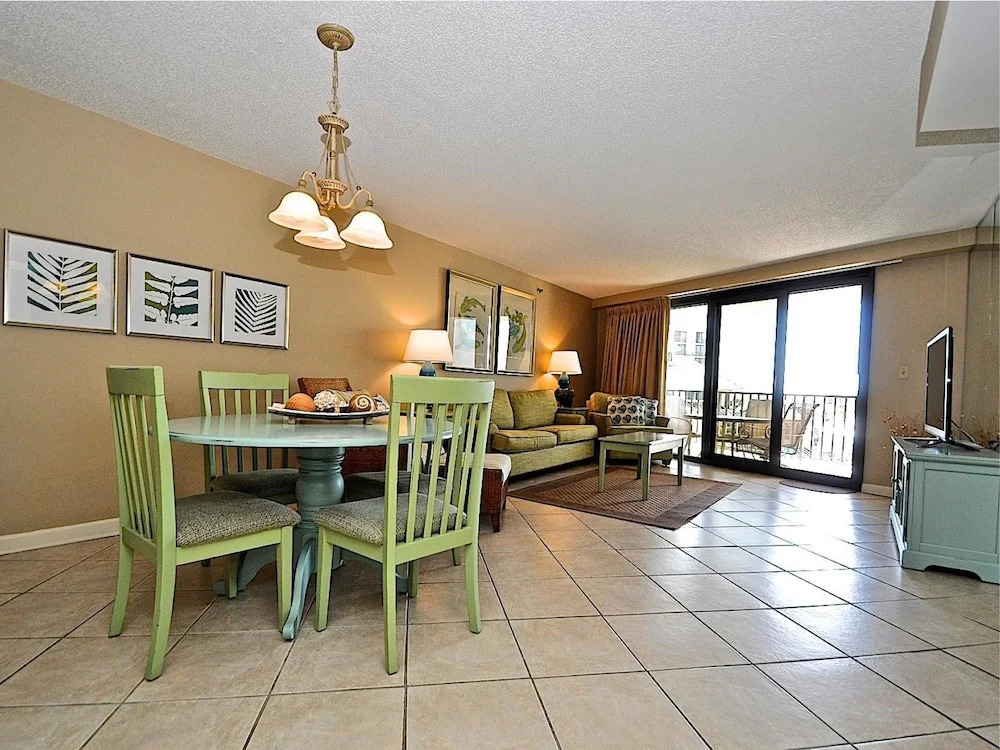 Sandestin Beachside II 4245 1 Bedroom Condo By Coastal Dreamin