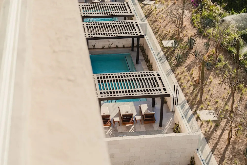Nobu Residences Los Cabos