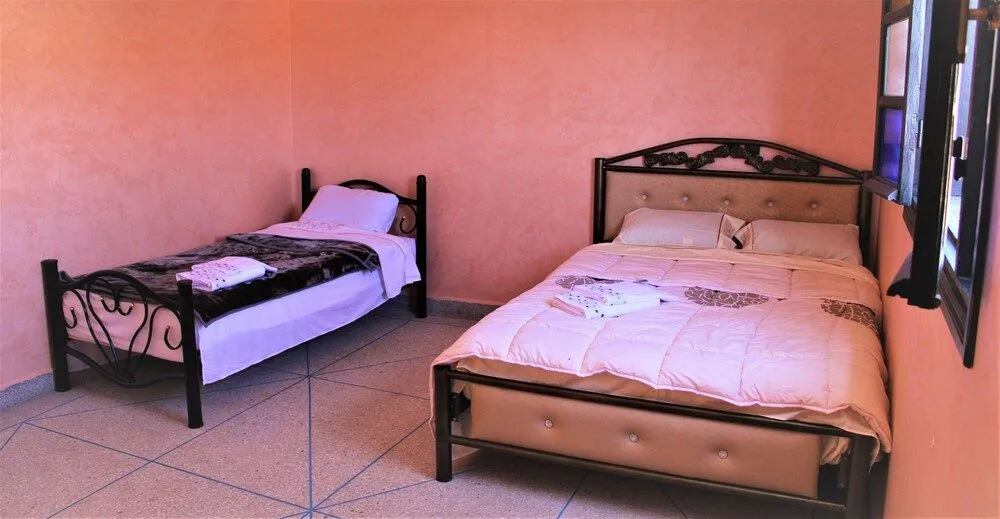 Hotel Kasbah Telouet