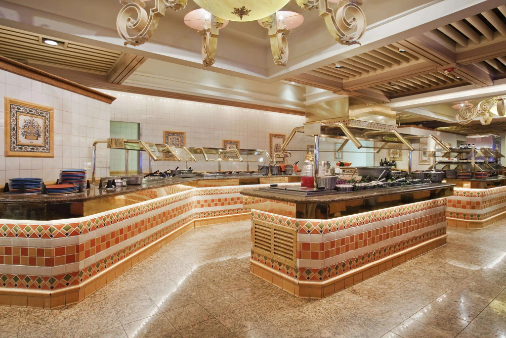 Maverick Hotel and Casino by Red Lion Hotels