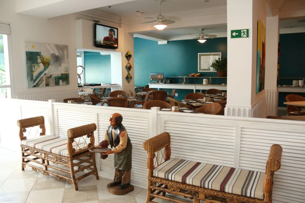 Vitória Hotel Residence NewPort