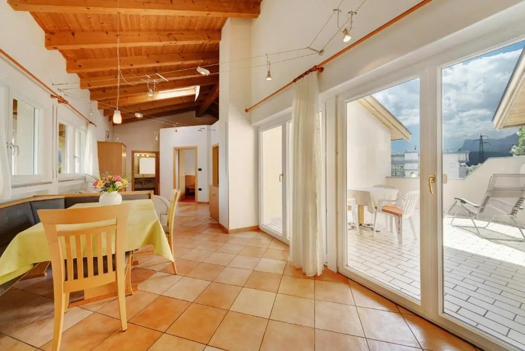 Weinsepphof Ferienwohnung 7