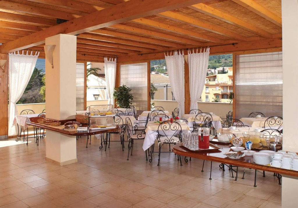 Hotel La Filadelfia