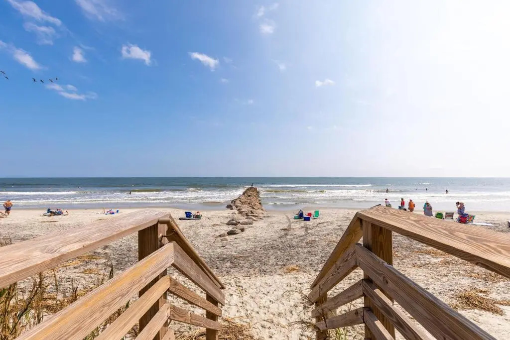 1120 E Arctic Ave - Neptune's Folly - Ocean View