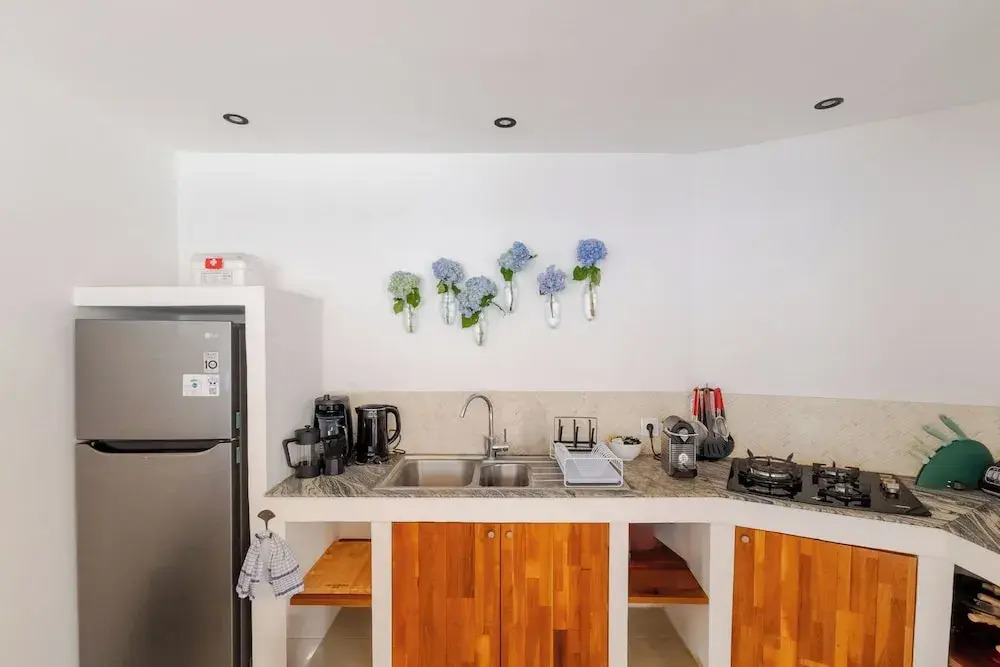 Villa Cocodrilos 1 by Pertama Stay