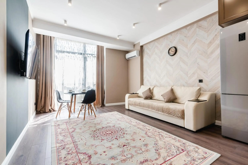 Lamia Residence 1