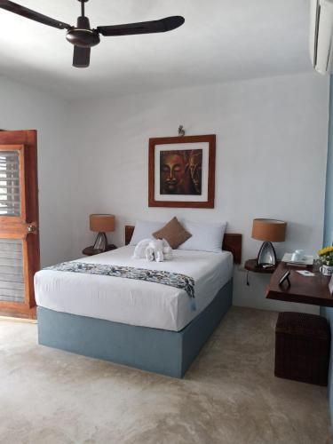 Hotel Maria Maria