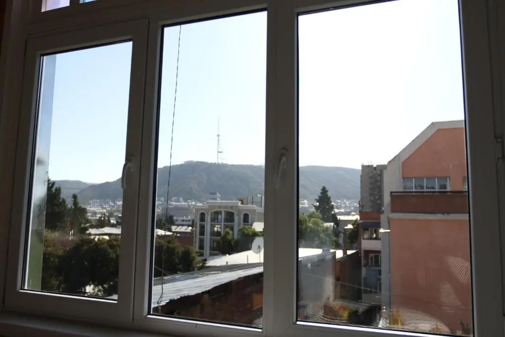 Guest House Third Floor