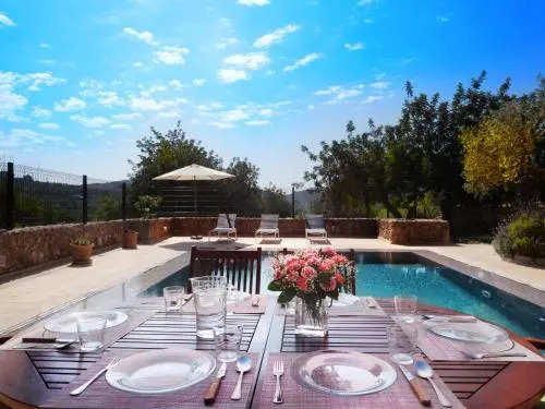 Villa Twin Mountains