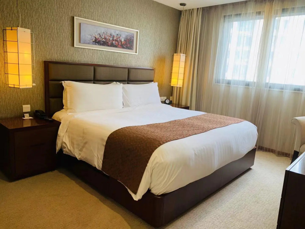 Oakwood Residences Shanghai