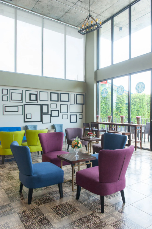 The Sixteenth Naiyang Beach Hotel- Free Schedule Airport Shuttle