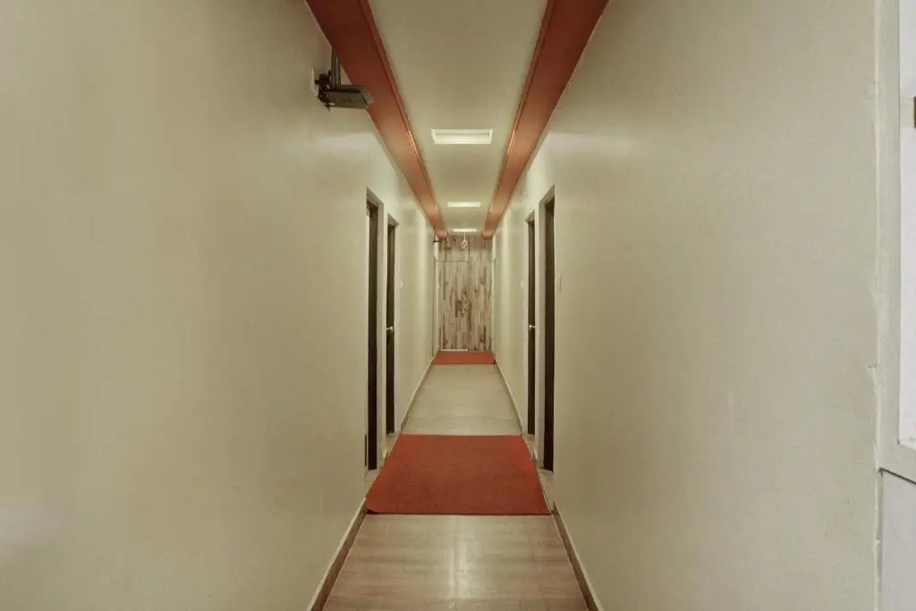 OYO 17342 Aditya Service Apartment