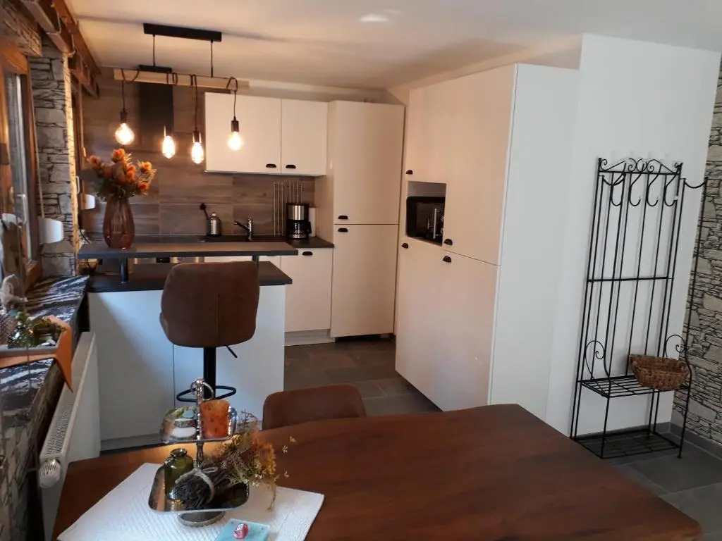 Privatzimmer Spahn in Mühlheim