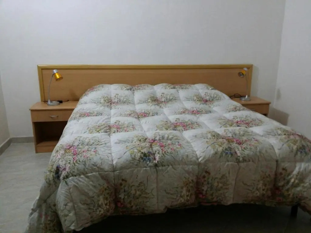 Residence Polidoro