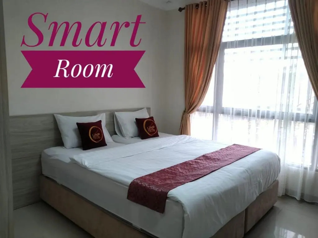 UNP Hotel & Convention