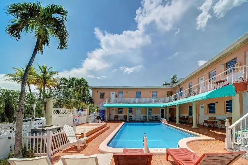 The Palms