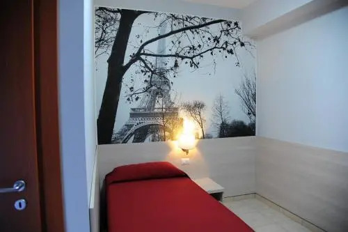 B&B Europa