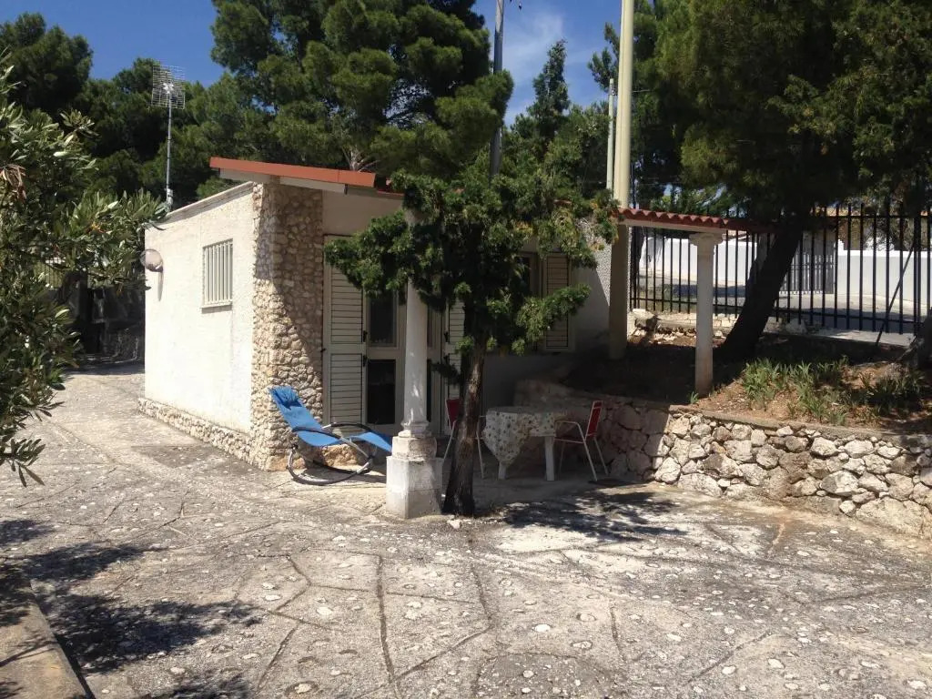 Villa Marhù