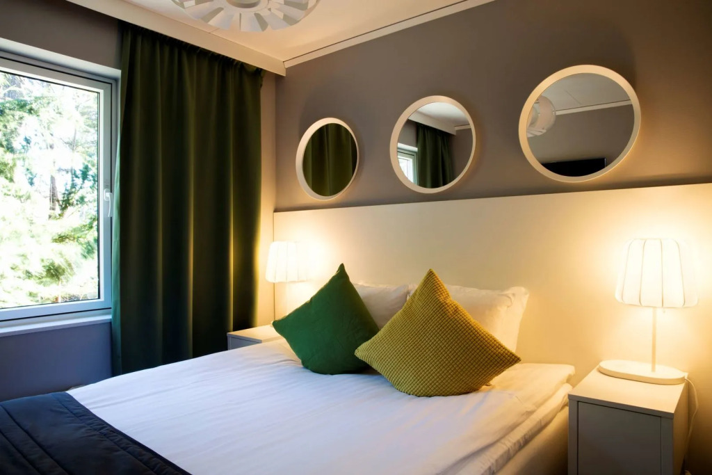 Welcome Hotel Barkarby