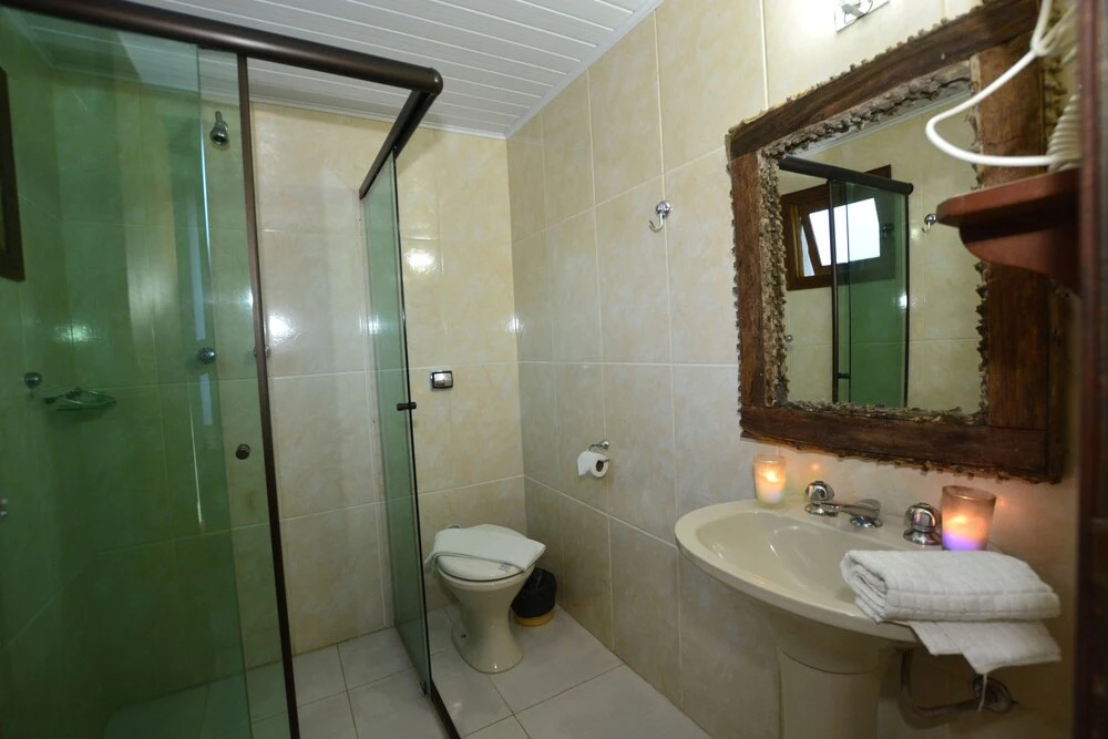 Hotel Pião Mineiro