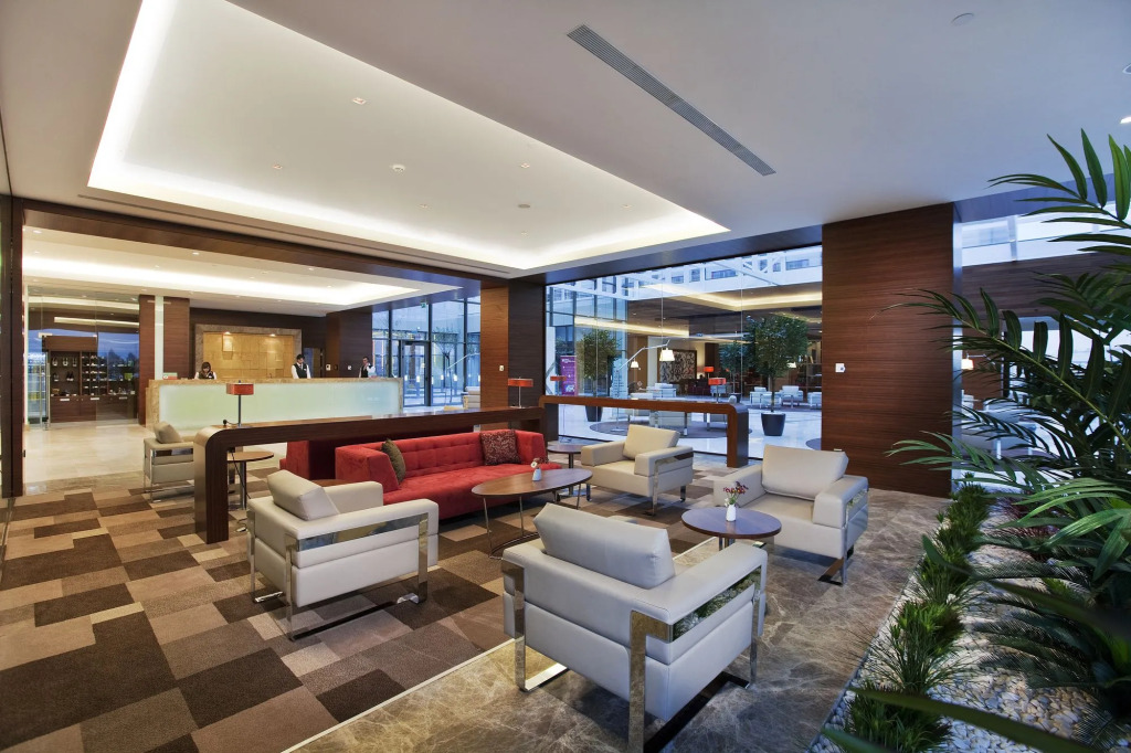 Hilton Garden Inn Konya