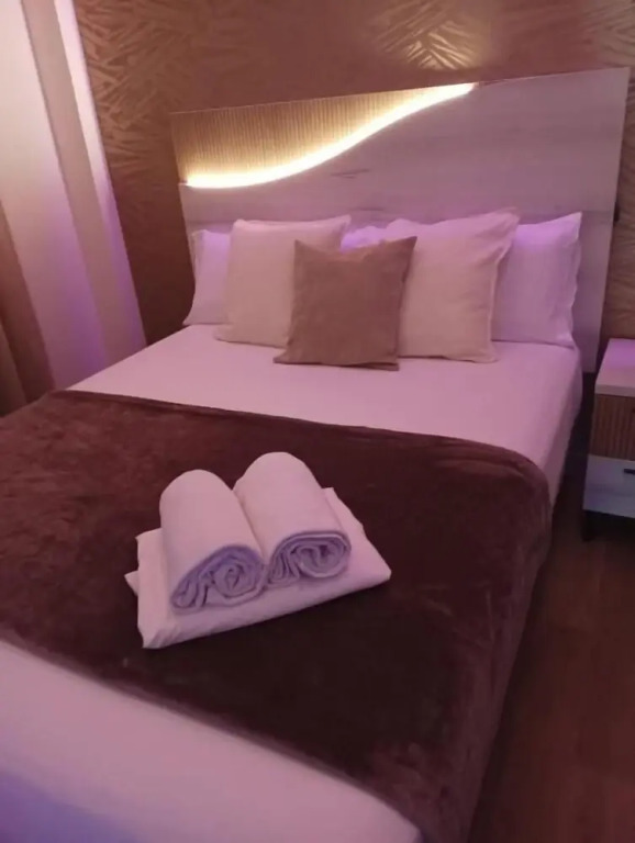 Paradise Suites Madrid