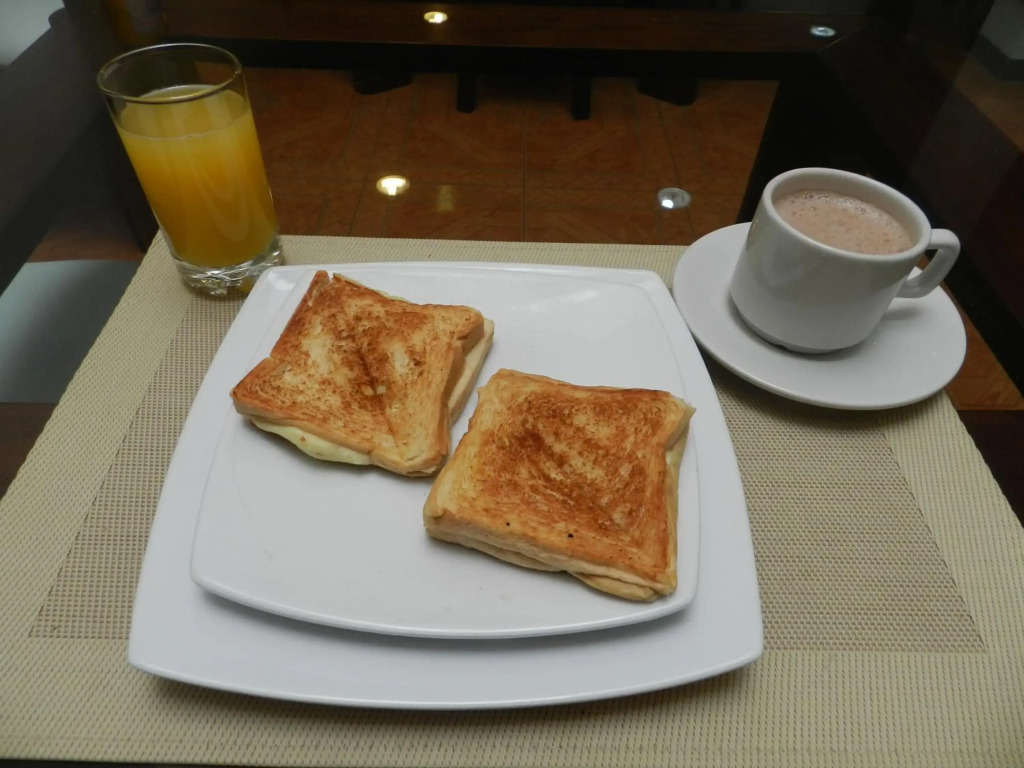 Hotel Palonegro
