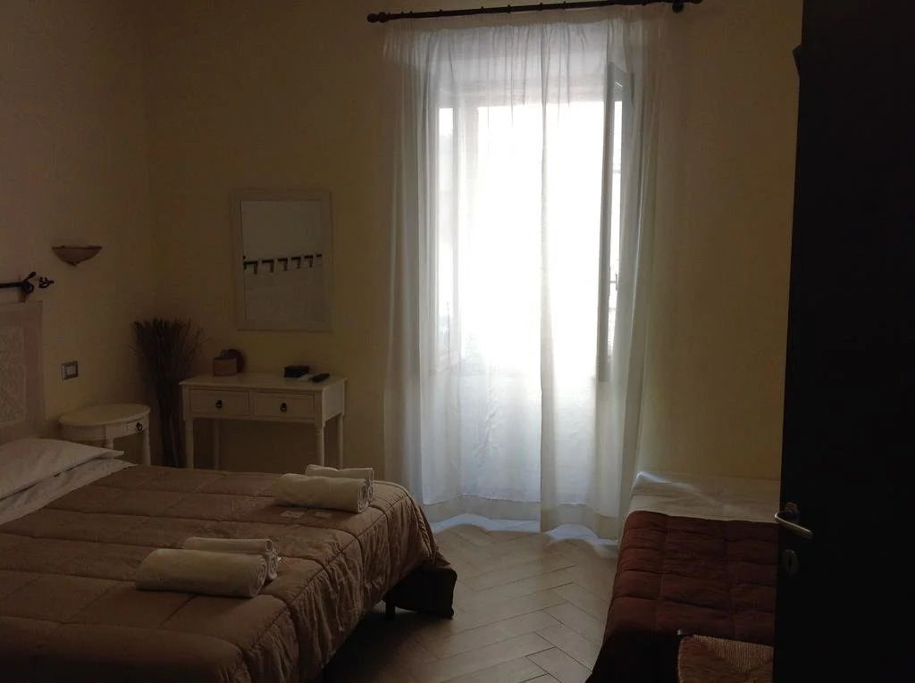B&B Villamarì