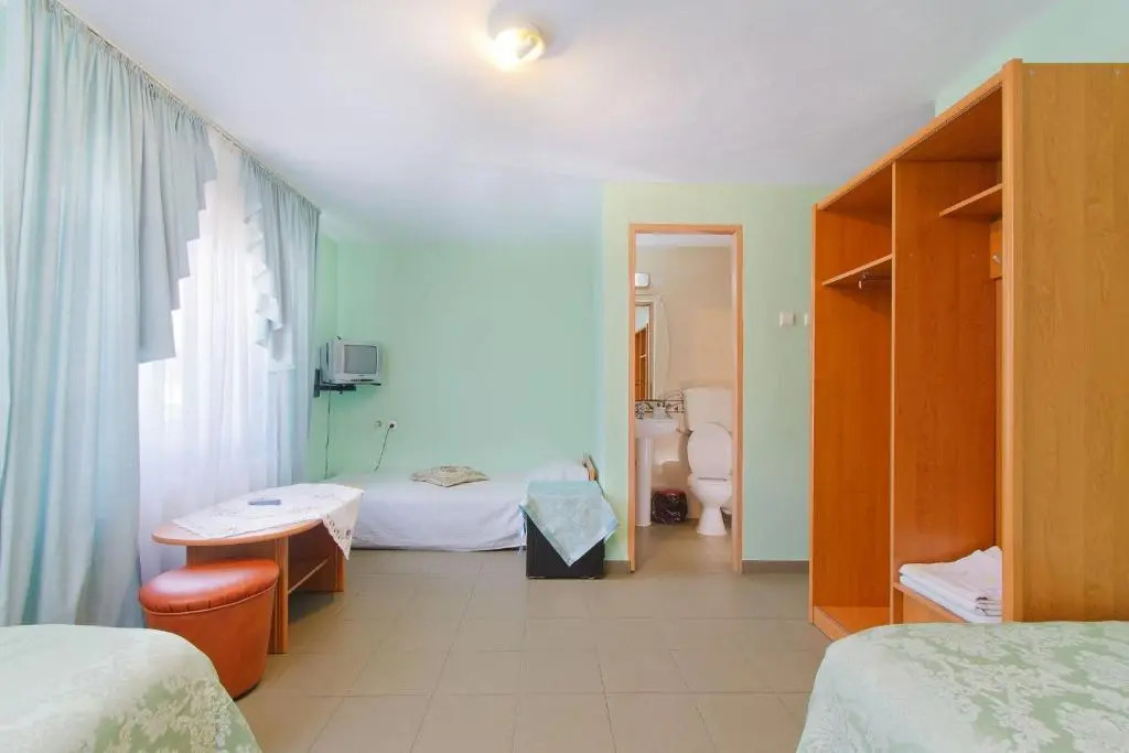 Motel Evrica