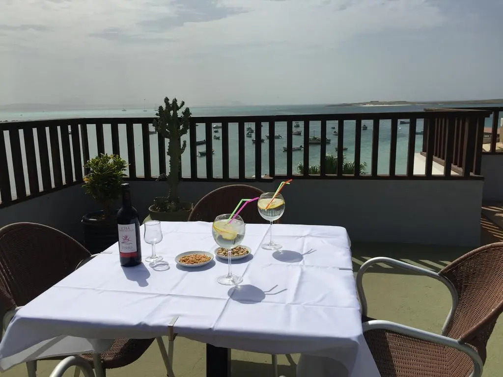 Hotel Dunas Boavista