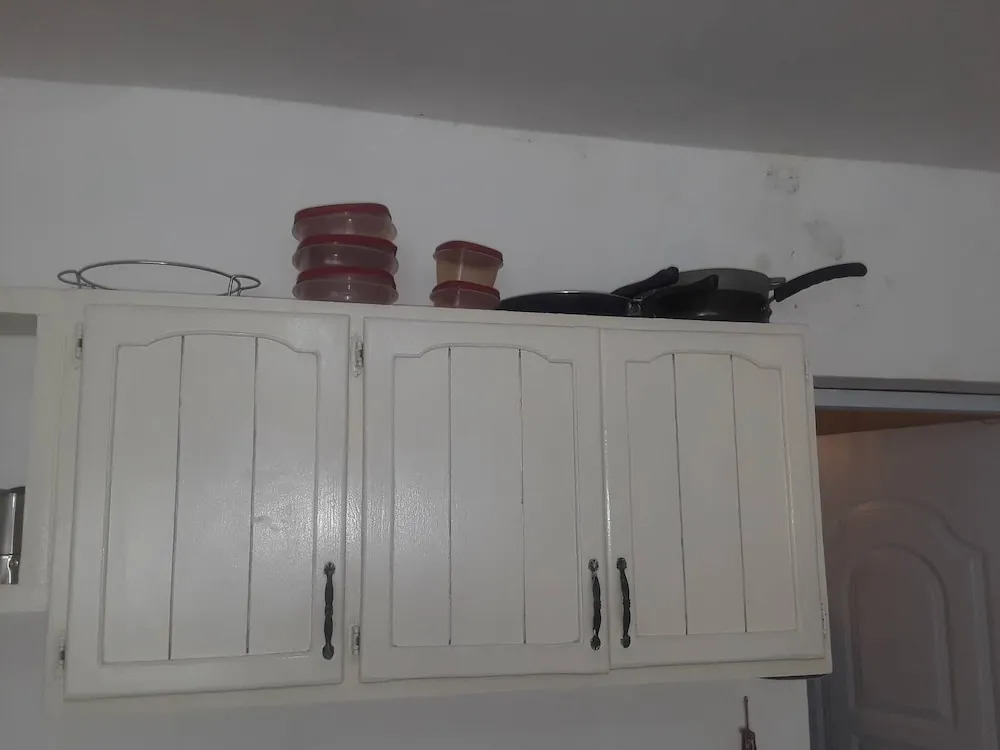 Appartement Luis 2 Residencial Marie Michell