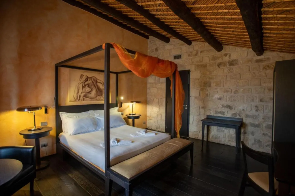 Cambiocavallo Resort