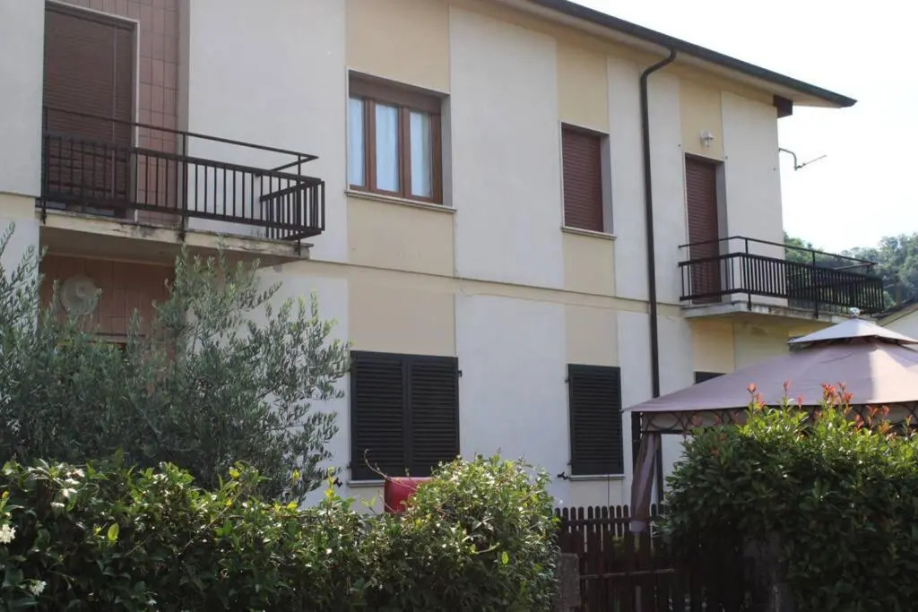 Appartamento La Cicala