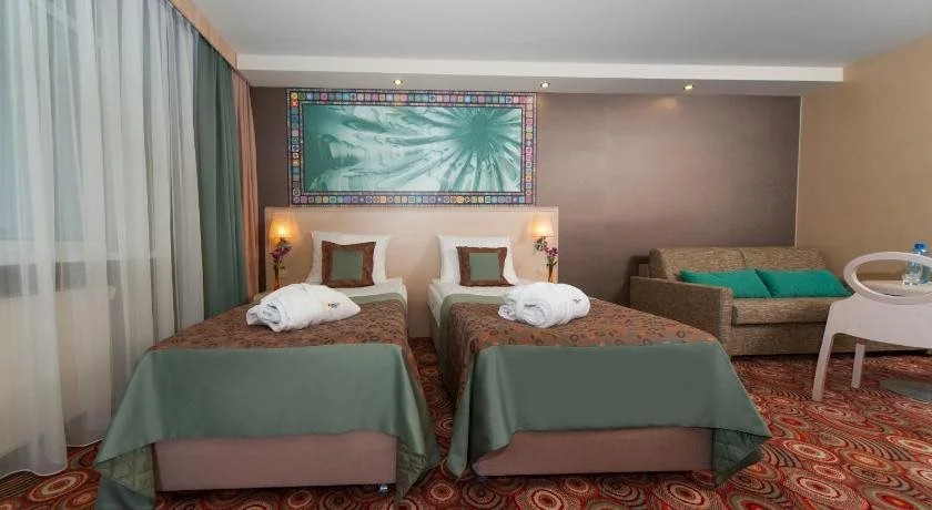 Hotel Klimczok Resort&Spa