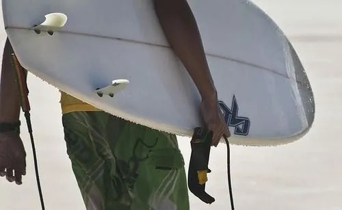 Elemental Surf Lodge