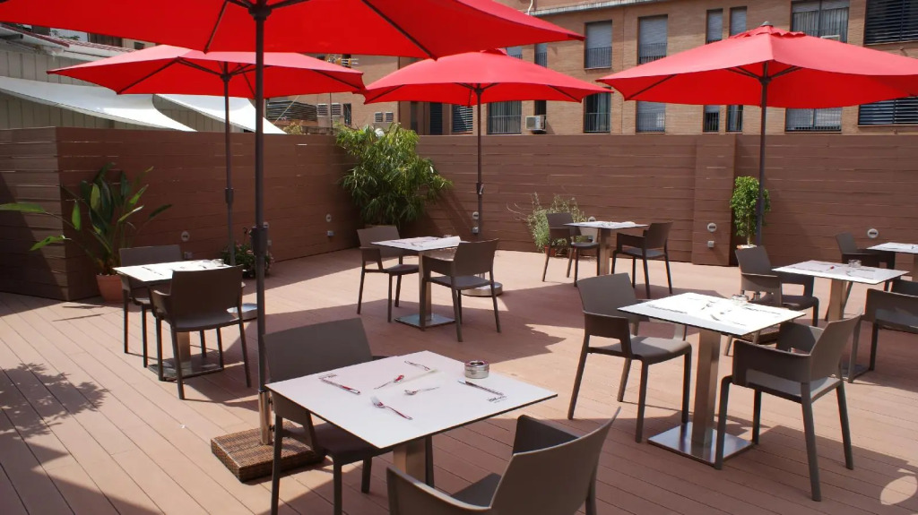 Бутик-отель Leonardo Boutique Hotel Barcelona Sagrada Familia
