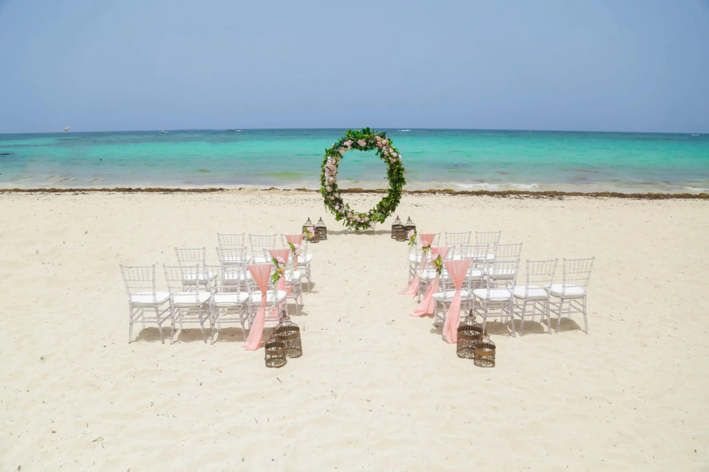 Hotel Riu Palace Punta Cana - All Inclusive