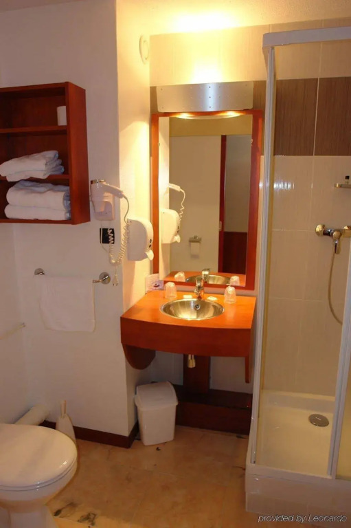 Brit Hotel Rennes Cesson