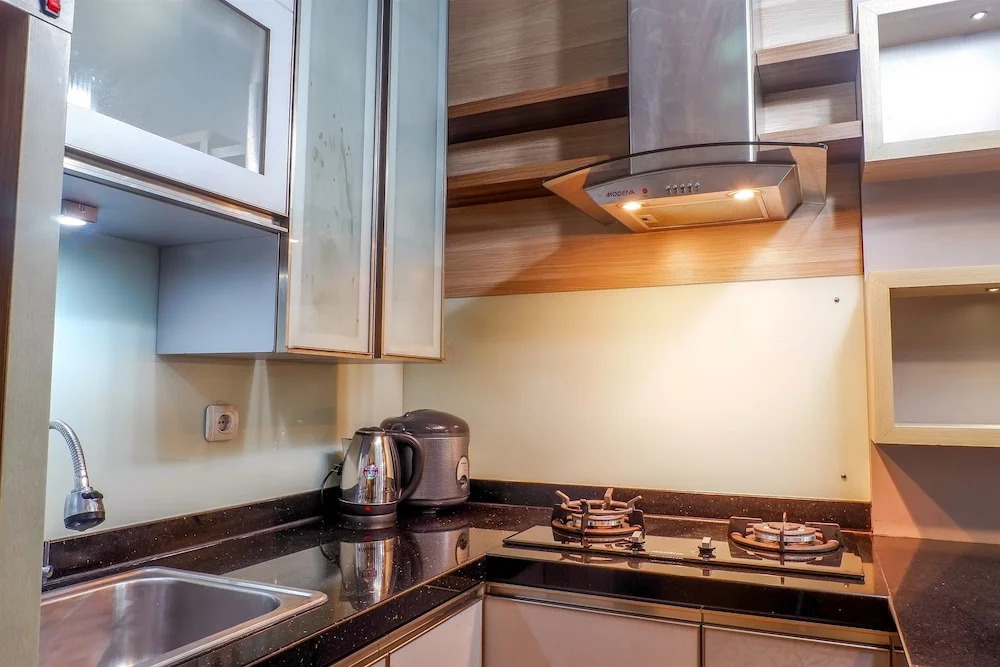 Tamansari Semanggi Apartment