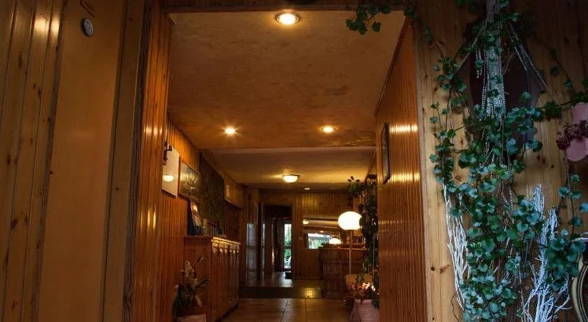 Hotel Aurora